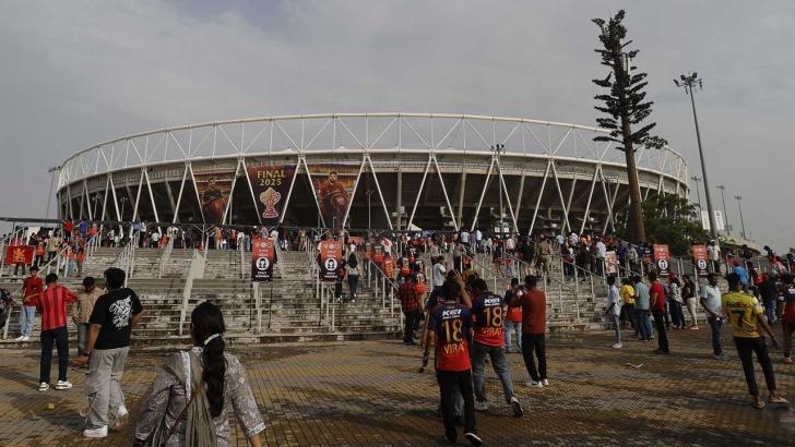 Get tips for India v West Indies at the Narendra Modi Stadium